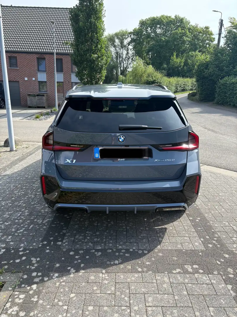 BMW X1 X1 PHEV 1.5iA xDrive25e (180 kW) Gris - 1