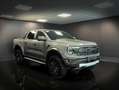 Ford Ranger Raptor 2.0 ecoblue 210cv auto  4WD DC Aut. 5 posti Grigio - thumbnail 6