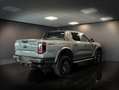 Ford Ranger Raptor 2.0 ecoblue 210cv auto  4WD DC Aut. 5 posti Grigio - thumbnail 14