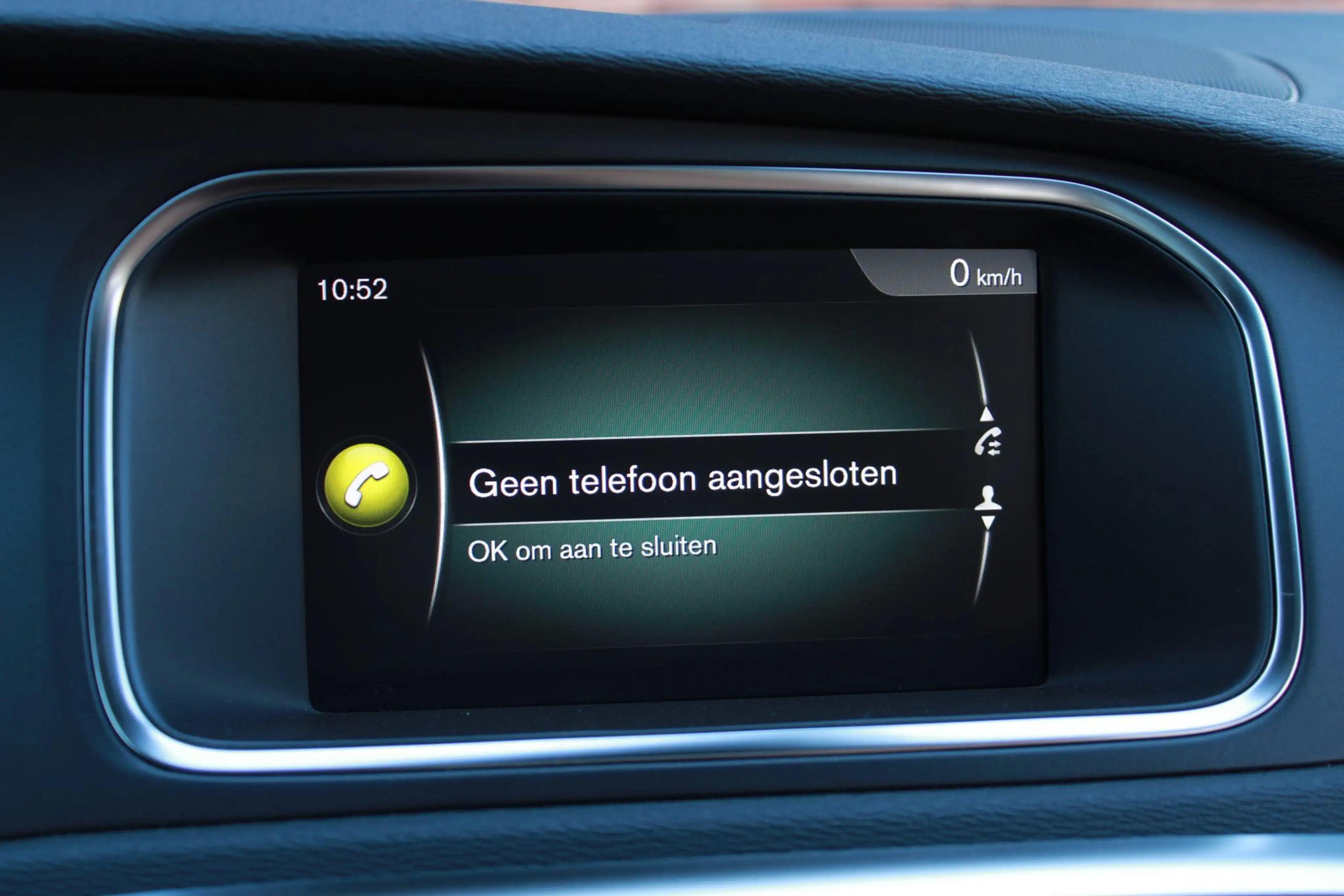 Volvo V40 Cross Country T3 Polar+ Luxury | Trekhaak | Panoramadak | Cruise — photo 11