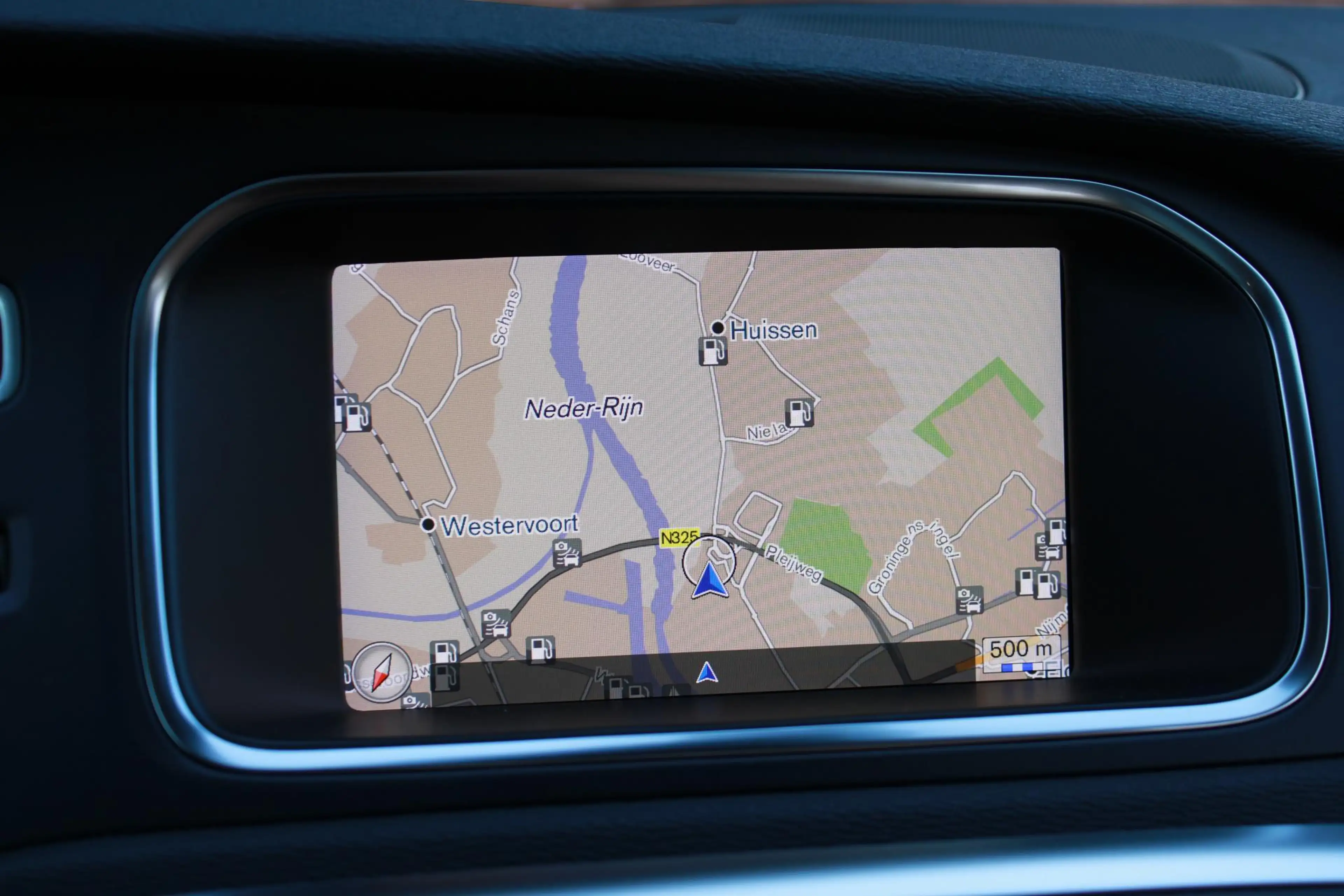 Volvo V40 Cross Country T3 Polar+ Luxury | Trekhaak | Panoramadak | Cruise — photo 8