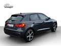 Audi A1 Sportback 25 TFSI MMI GRA LED 17" DAB KLIMA Gris - thumbnail 7