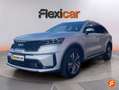 Kia Sorento 1.6 T-GDi HEV Plus Edition 4x2 Gris - thumbnail 3