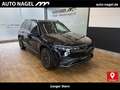 Mercedes-Benz EQB 300 EQB 300 4M AMG +LED+NAVI+DAB+DISTRONIC+Panorama+ Schwarz - thumbnail 1