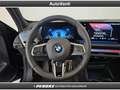 BMW 118 118d MSport Pro Bleu - thumbnail 19