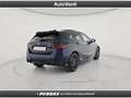 BMW 118 118d MSport Pro Bleu - thumbnail 5