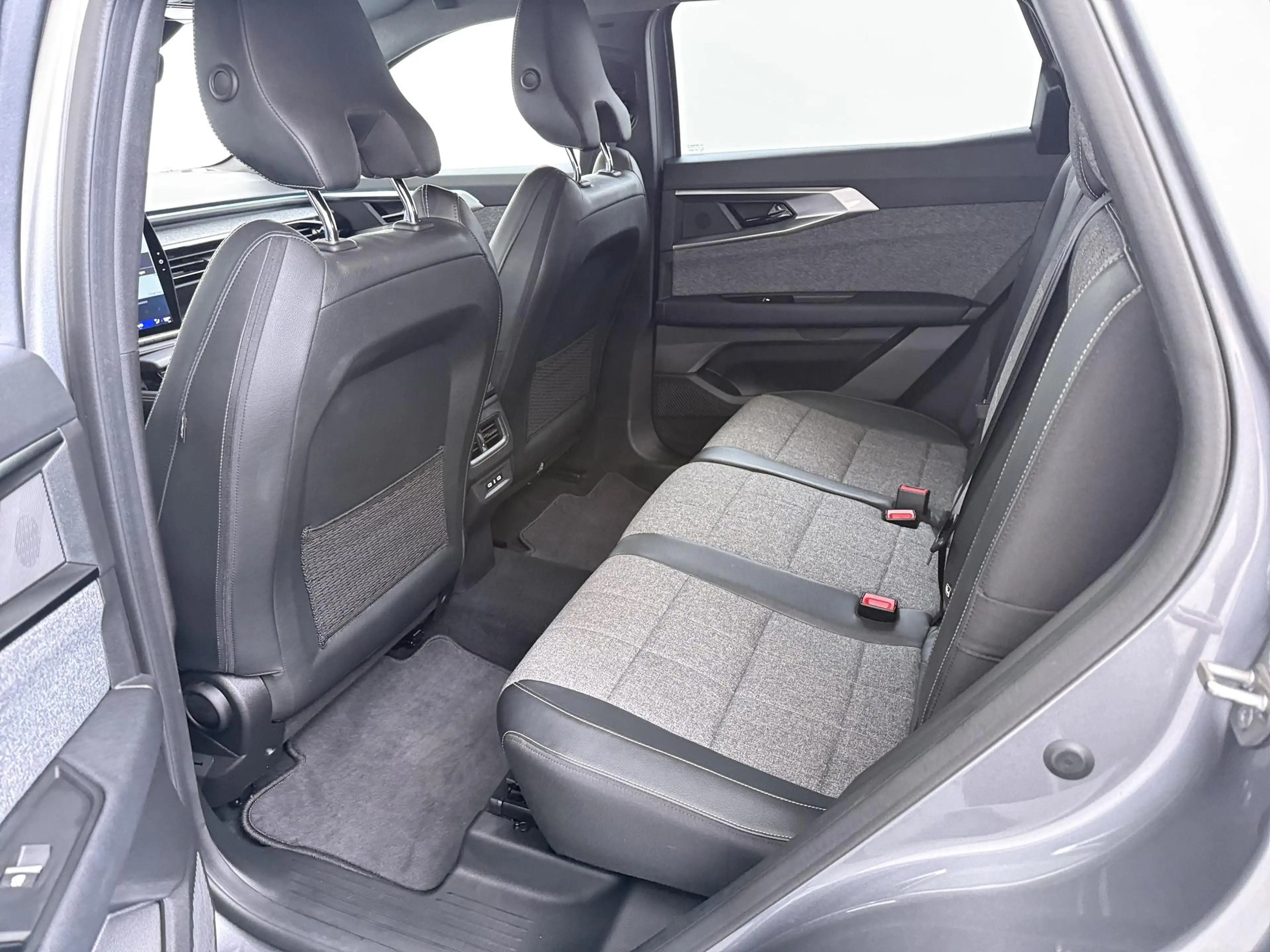 Renault Espace techno E-Tech full hybrid 200 7p. | trekhaak | pac — photo 14