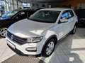 Volkswagen T-Roc 1.5 TSI ACT Sitzheizung Parkpilot vo/hi Blanc - thumbnail 1