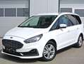 Ford Galaxy 2,5 Hybrid Titanium Aut. *7-SITZE * NAVI * KAMERA Weiß - thumbnail 4