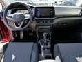 Volkswagen T-Cross 1.0 Tsi 115cv Edition Plus Dsg Rouge - thumbnail 7