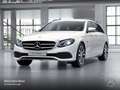Mercedes-Benz E 300 de T Avantgarde WideScreen LED Kamera PTS 9G Blanco - thumbnail 2