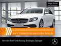 Mercedes-Benz E 300 de T Avantgarde WideScreen LED Kamera PTS 9G Weiß - thumbnail 1