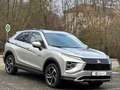 Mitsubishi Eclipse Cross 2.4 Plus Hybrid 4WD/Standheiz/LED Srebrny - thumbnail 3