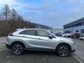 Mitsubishi Eclipse Cross 2.4 Plus Hybrid 4WD/Standheiz/LED Srebrny - thumbnail 7