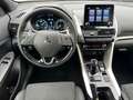 Mitsubishi Eclipse Cross 2.4 Plus Hybrid 4WD/Standheiz/LED srebrna - thumbnail 11