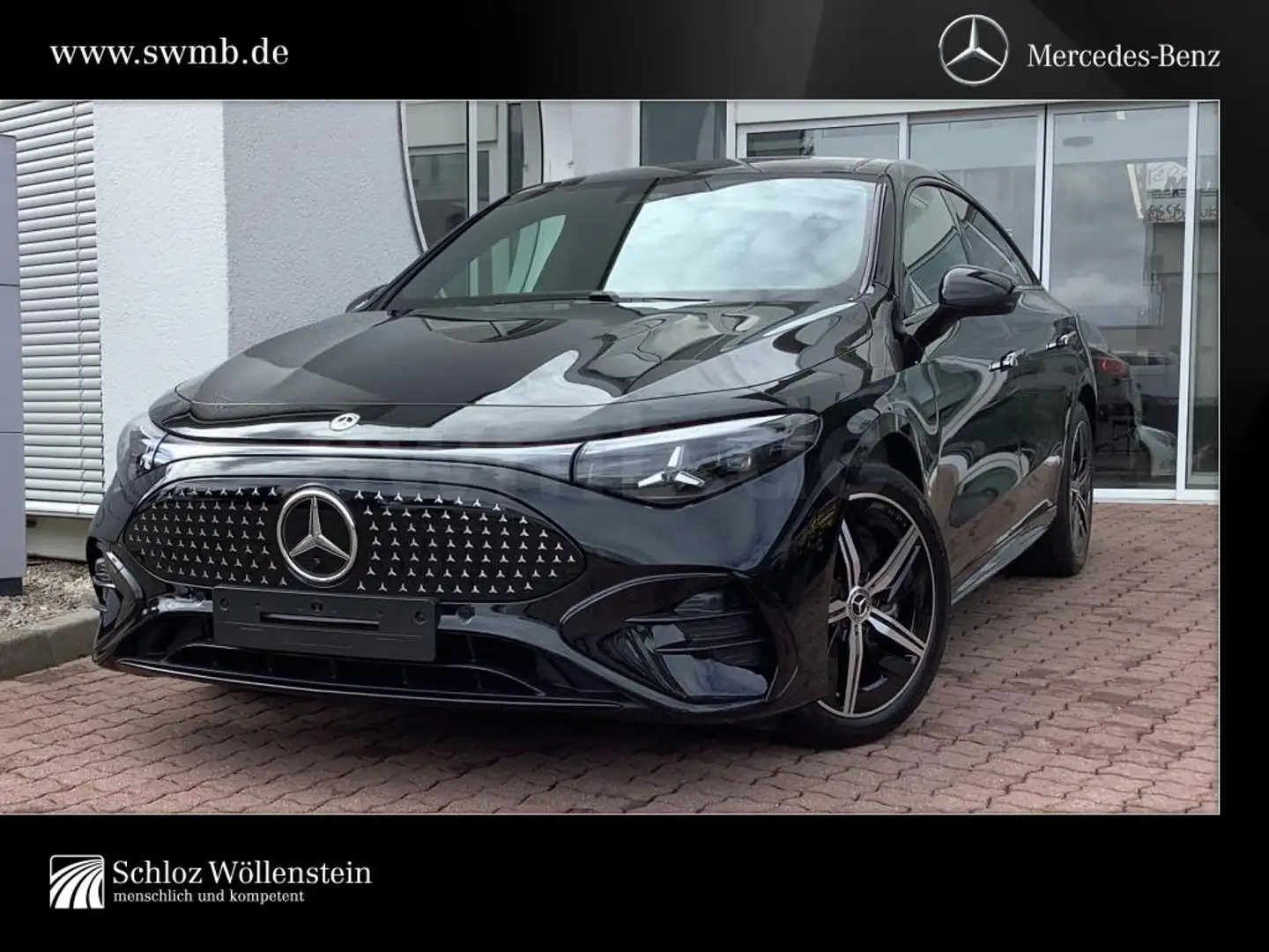Mercedes-Benz CLA 250 + 3,99%/AMG/Night/LED/DISTRONIC/Memory    /Keyless - 1