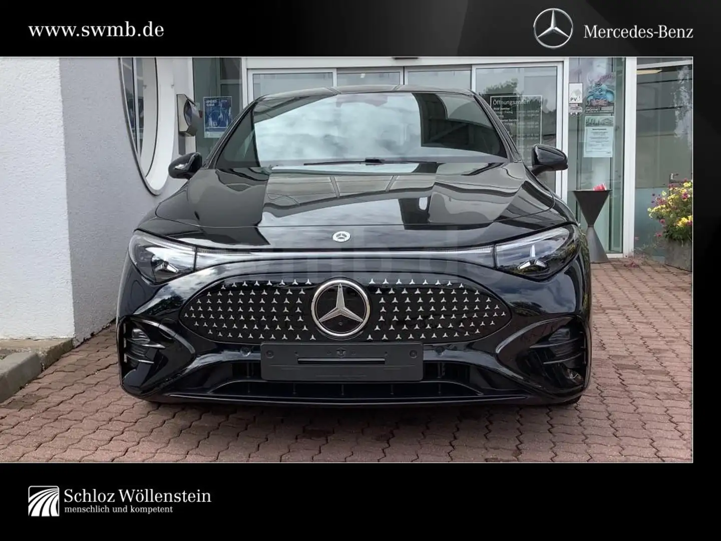Mercedes-Benz CLA 250 + 3,99%/AMG/Night/LED/DISTRONIC/Memory    /Keyless - 2
