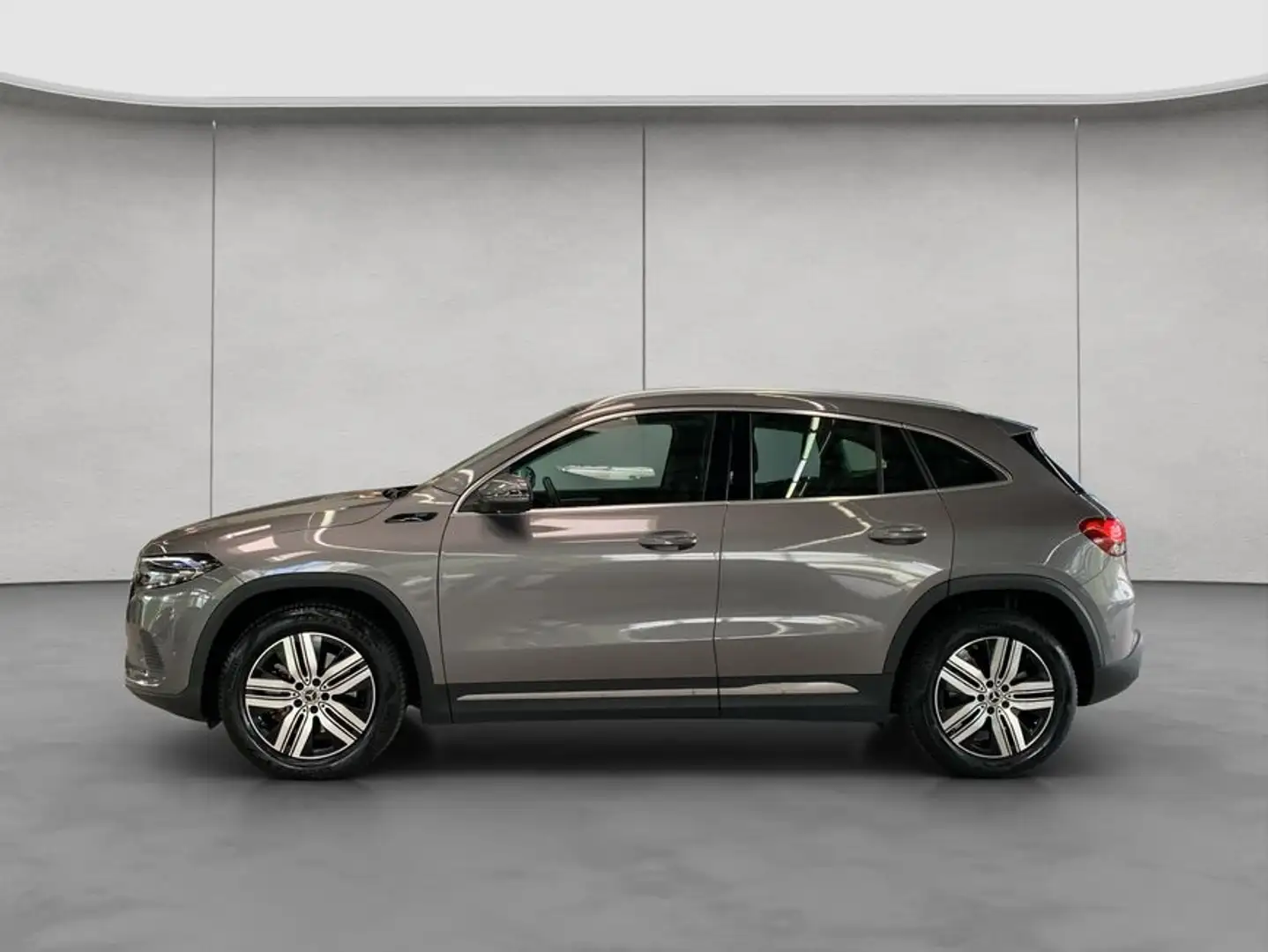 Mercedes-Benz EQA 250 EQA Grau - 2