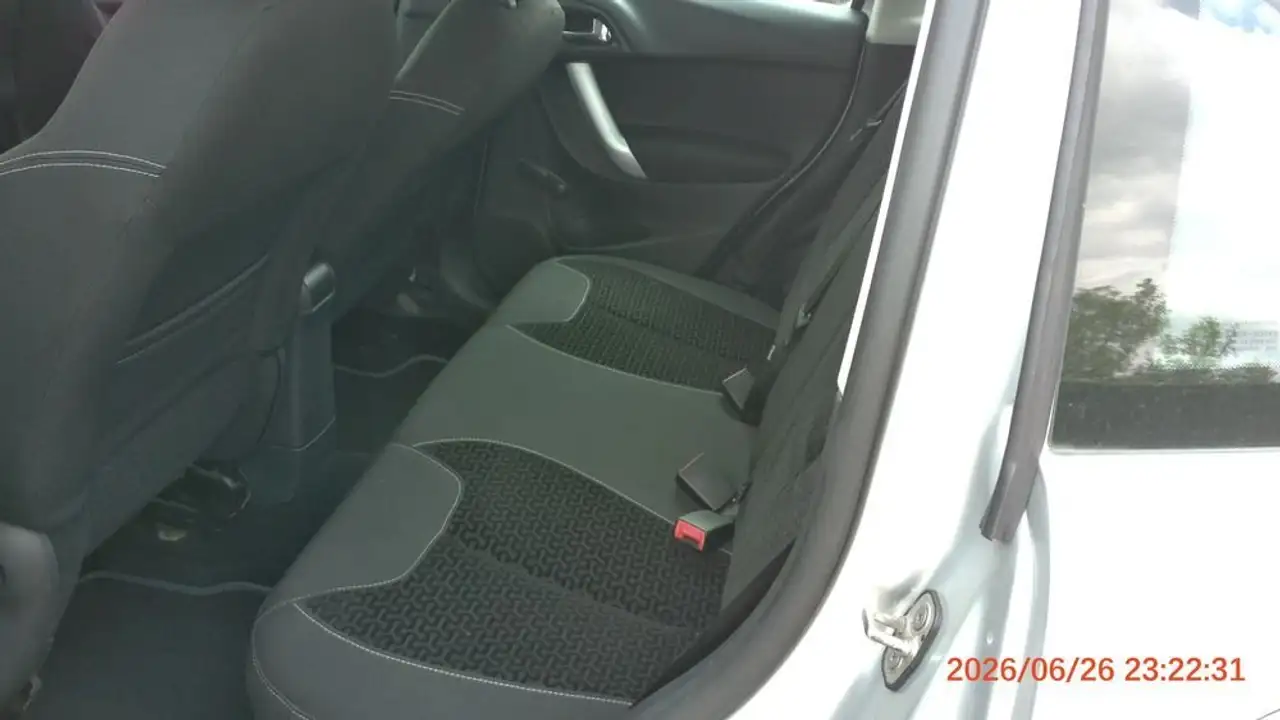 Citroen C3 C3 — photo 6