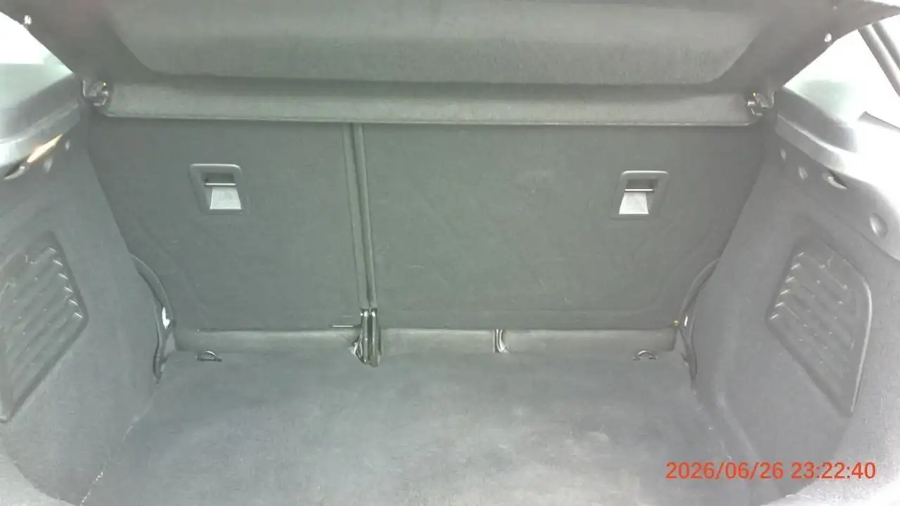 Citroen C3 C3 — photo 7