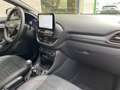 Ford Puma 1.0 125CV ST-LINE MILD HYBRID UNIPROPRIETARIO NAVI Nero - thumbnail 11