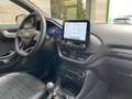 Ford Puma 1.0 125CV ST-LINE MILD HYBRID UNIPROPRIETARIO NAVI Nero - thumbnail 10