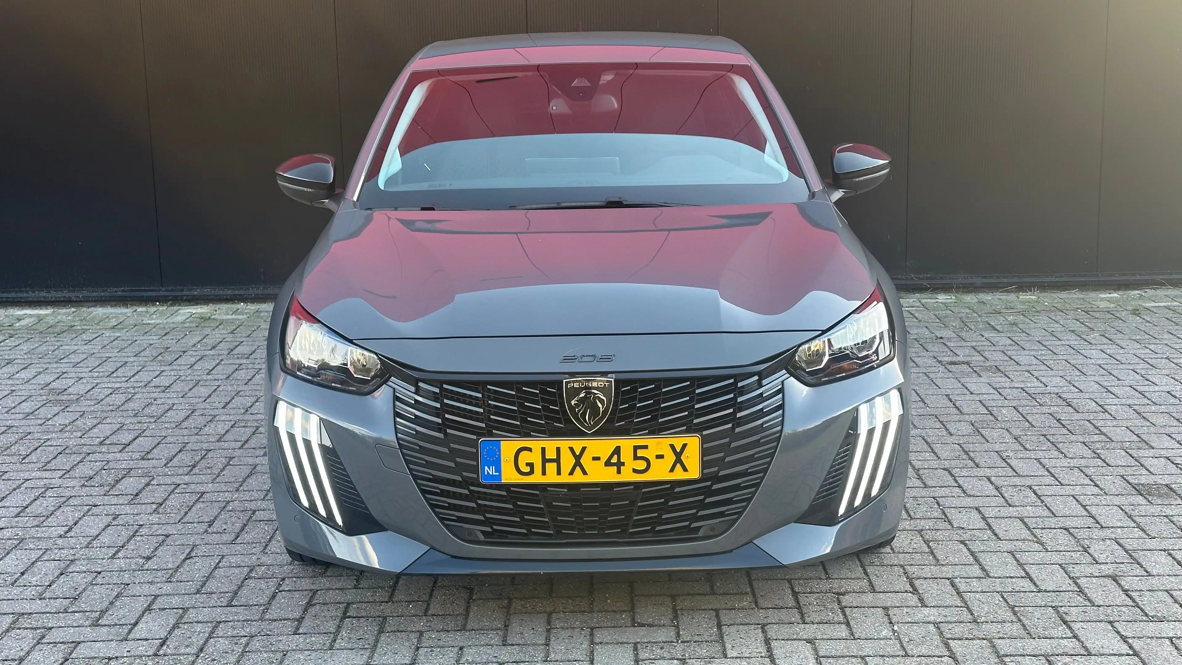Peugeot 208 1.2 PureTech 100 Allure | Apple Carplay / Android — photo 4