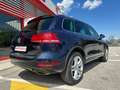 Volkswagen Touareg 3.0 V6 tdi Terrain 245cv tiptronic, MOLTO BELLA! Blu/Azzurro - thumbnail 11