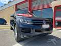 Volkswagen Touareg 3.0 V6 tdi Terrain 245cv tiptronic, MOLTO BELLA! Blu/Azzurro - thumbnail 7