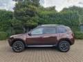 Dacia Duster Black Shadow 4x2 Klima Navi SH Kamera Brun - thumbnail 4