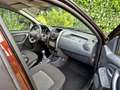 Dacia Duster Black Shadow 4x2 Klima Navi SH Kamera Brun - thumbnail 12