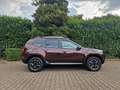 Dacia Duster Black Shadow 4x2 Klima Navi SH Kamera Brun - thumbnail 5