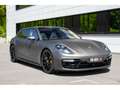Porsche Panamera 4S Sport Turismo PCCB  Pack sport design 21'' Grigio - thumbnail 8