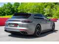 Porsche Panamera 4S Sport Turismo PCCB  Pack sport design 21'' Grigio - thumbnail 7