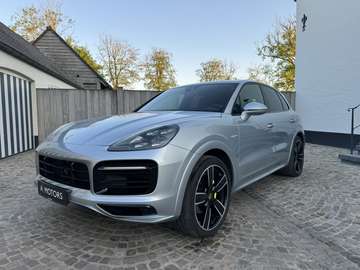 3.0i V6 PHEV - PANO - ADAPTIVE CRUISE - ZETELKOELING - CARPLAY
