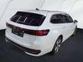 Volkswagen Passat Variant Business 1.5 eTSI DSG LED NAVI AH Weiß - thumbnail 2