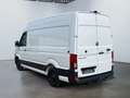 Volkswagen Crafter Kasten 35 2.0 TDI L2H2 Mittellang Weiß - thumbnail 4