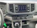 Volkswagen Crafter Kasten 35 2.0 TDI L2H2 Mittellang Weiß - thumbnail 9