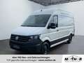Volkswagen Crafter Kasten 35 2.0 TDI L2H2 Mittellang Weiß - thumbnail 1