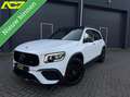 Mercedes-Benz GLB 250 4MATIC AMG|Pano|Burmester|Keyless|Sfeer|VOL Blanc - thumbnail 1