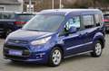 Ford Tourneo Connect EcoBoost Titanium PANO-NAVI-AHK-KAMERA Niebieski - thumbnail 3