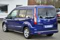 Ford Tourneo Connect EcoBoost Titanium PANO-NAVI-AHK-KAMERA Bleu - thumbnail 5