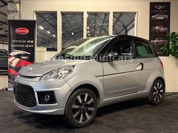 IXO SPORT DCI Mopedauto Microcar 45 KM auto