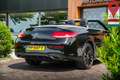 Mercedes-Benz C 180 Cabrio Edition 1 AMG Airscarf Stoelverw. N Schwarz - thumbnail 11