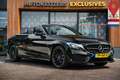Mercedes-Benz C 180 Cabrio Edition 1 AMG Airscarf Stoelverw. N Schwarz - thumbnail 1