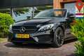 Mercedes-Benz C 180 Cabrio Edition 1 AMG Airscarf Stoelverw. N Schwarz - thumbnail 13