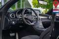 Mercedes-Benz C 180 Cabrio Edition 1 AMG Airscarf Stoelverw. N Schwarz - thumbnail 4