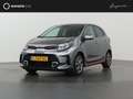 Kia Picanto 1.0 DPi GT-Line | Navigatie | Parkeercamera | Appl Grau - thumbnail 1