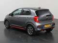 Kia Picanto 1.0 DPi GT-Line | Navigatie | Parkeercamera | Appl Grau - thumbnail 22