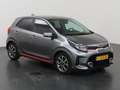 Kia Picanto 1.0 DPi GT-Line | Navigatie | Parkeercamera | Appl Grau - thumbnail 23